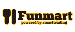 Funmart logo