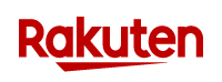 Rakuten logo